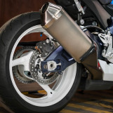 Мотоцикл Suzuki GSX-R 600 Стан нового з пробігом 13735 км