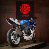 Мотоцикл Suzuki GSX-R 600 Стан нового з пробігом 13735 км