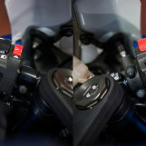 Мотоцикл Suzuki GSX-R 600 Стан нового з пробігом 13735 км