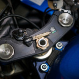 Мотоцикл Suzuki GSX-R 600 Стан нового з пробігом 13735 км