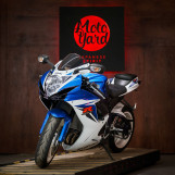 Мотоцикл Suzuki GSX-R 600 Стан нового з пробігом 13735 км