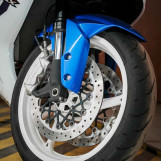 Мотоцикл Suzuki GSX-R 600 Стан нового з пробігом 13735 км