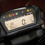 Мотоцикл Honda NC 700 X ABS Автомат с пробегом 15344 км