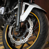 Мотоцикл Honda NC 700 X ABS Автомат с пробегом 15344 км