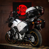 Мотоцикл Honda NC 700 X ABS Автомат с пробегом 15344 км