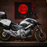 Мотоцикл Honda NC 700 X ABS Автомат с пробегом 15344 км