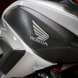Мотоцикл Honda NC 700 X ABS Автомат с пробегом 15344 км