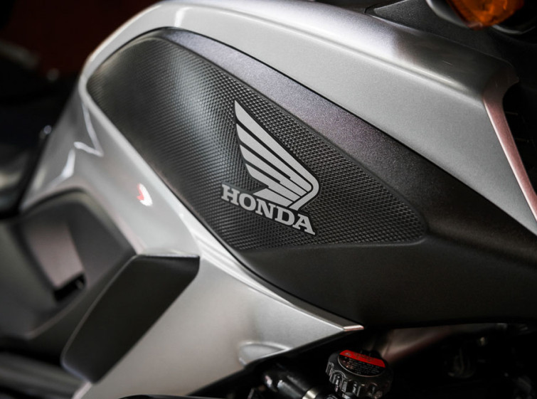 Мотоцикл Honda NC 700 X ABS Автомат с пробегом 15344 км