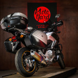 Мотоцикл Honda NC 700 X ABS Автомат с пробегом 15344 км