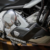 Мотоцикл Honda NC 700 X ABS Автомат с пробегом 15344 км