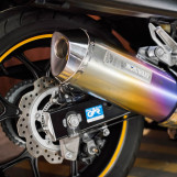 Мотоцикл Honda NC 700 X ABS Автомат с пробегом 15344 км