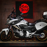Мотоцикл Honda NC 700 X ABS Автомат с пробегом 15344 км