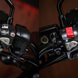 Мотоцикл Honda NC 700 X ABS Автомат с пробегом 15344 км