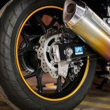 Мотоцикл Honda NC 700 X ABS Автомат с пробегом 15344 км