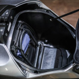 Мотоцикл Honda NC 700 X ABS Автомат с пробегом 15344 км