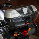 Мотоцикл Honda NC 700 X ABS Автомат с пробегом 15344 км