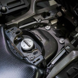 Мотоцикл Honda NC 700 X ABS Автомат с пробегом 15344 км