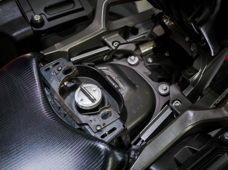 Мотоцикл Honda NC 700 X ABS Автомат с пробегом 15344 км