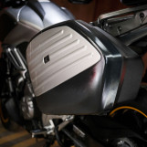 Мотоцикл Honda NC 700 X ABS Автомат с пробегом 15344 км