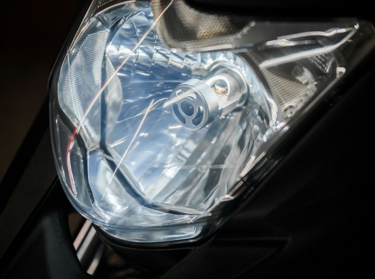 Мотоцикл Honda NC 700 X ABS Автомат с пробегом 15344 км