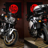 Мотоцикл Honda NC 700 X ABS Автомат с пробегом 15344 км