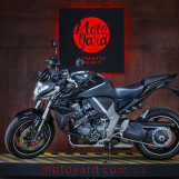 Мотоцикл Honda CB1000R ABS с пробегом 12974 км