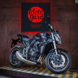 Мотоцикл Honda CB1000R ABS с пробегом 12974 км