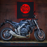 Мотоцикл Honda CB1000R ABS с пробегом 12974 км