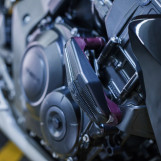 Мотоцикл Honda CB1000R ABS с пробегом 12974 км