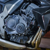 Мотоцикл Honda CB1000R ABS с пробегом 12974 км