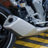 Мотоцикл Honda CB1000R ABS с пробегом 12974 км