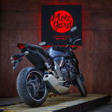 Мотоцикл Honda CB1000R ABS с пробегом 12974 км