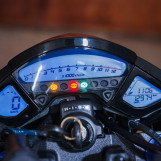 Мотоцикл Honda CB1000R ABS с пробегом 12974 км