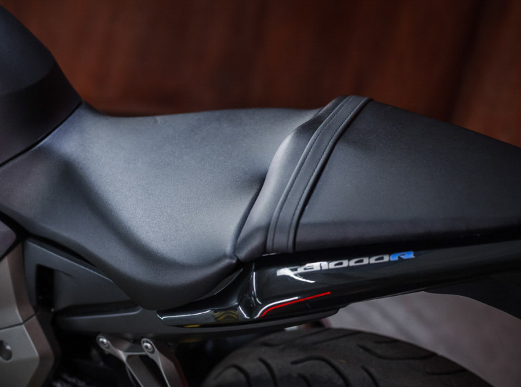 Мотоцикл Honda CB1000R ABS с пробегом 12974 км