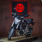 Мотоцикл Honda CB1000R ABS с пробегом 12974 км