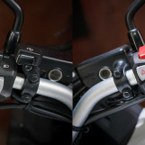 Мотоцикл Honda VFR800X Crossrunner ABS Traction LED Состояние нового с пробегом 10904 км