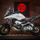 Мотоцикл Honda VFR800X Crossrunner ABS Traction LED Состояние нового с пробегом 10904 км