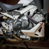 Мотоцикл Honda VFR800X Crossrunner ABS Traction LED Состояние нового с пробегом 10904 км