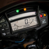 Мотоцикл Honda VFR1200X Crosstourer ABS Traction Состояние нового с пробегом 24409 км