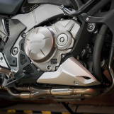 Мотоцикл Honda VFR1200X Crosstourer ABS Traction Состояние нового с пробегом 24409 км