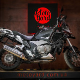 Мотоцикл Honda VFR1200X Crosstourer ABS Traction Состояние нового с пробегом 24409 км