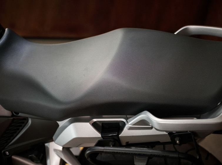 Мотоцикл Honda VFR1200X Crosstourer ABS Traction Состояние нового с пробегом 24409 км