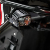 Мотоцикл Honda VFR1200X Crosstourer ABS Traction Состояние нового с пробегом 24409 км