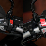 Мотоцикл Honda VFR1200X Crosstourer ABS Traction Состояние нового с пробегом 24409 км