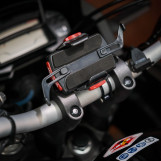 Мотоцикл Honda VFR1200X Crosstourer ABS Traction Состояние нового с пробегом 24409 км