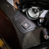 Мотоцикл Honda VFR1200X Crosstourer ABS Traction Состояние нового с пробегом 24409 км