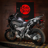 Мотоцикл Honda VFR1200X Crosstourer ABS Traction Состояние нового с пробегом 24409 км