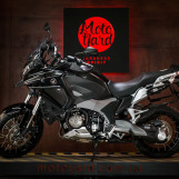 Мотоцикл Honda VFR1200X Crosstourer ABS Traction Состояние нового с пробегом 24409 км
