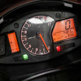 Мотоцикл Honda CBR600RR HRC Состояние нового с пробегом 7481 км