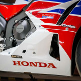 Мотоцикл Honda CBR600RR HRC Состояние нового с пробегом 7481 км